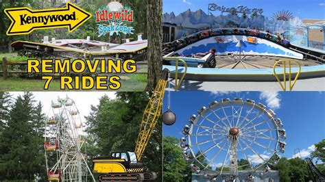 Kennywood and idlewild season passes. Things To Know About Kennywood and idlewild season passes. 